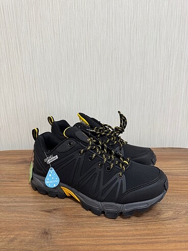 Lumberjack outdoor ayakkabi