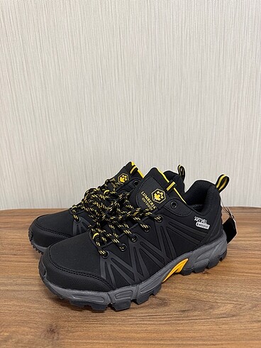 38 Beden Lumberjack outdoor ayakkabi
