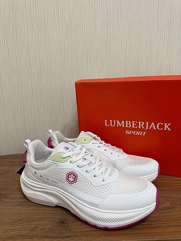 Lumberjack elite