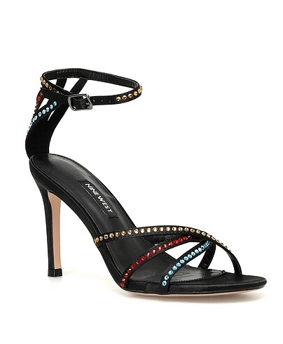 Nine west kadın topuklu