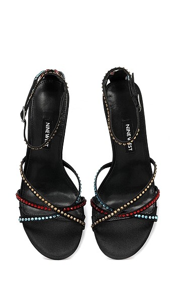 38 Beden Nine west kadın topuklu