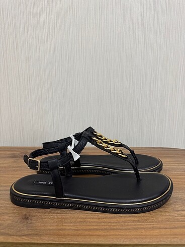 Nine West Nine west hakiki deri