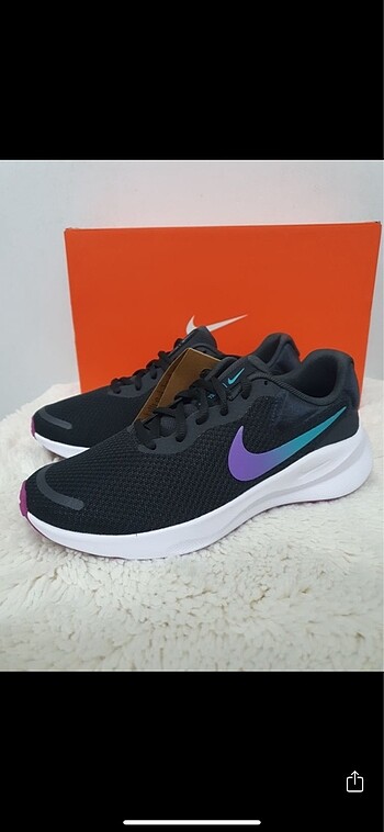 Nike spor