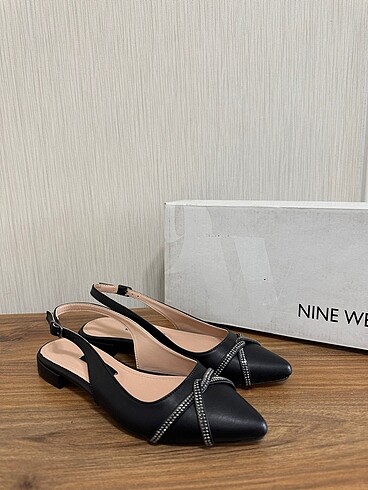 Nine West Nine west kadın babet