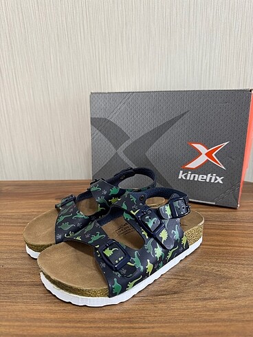 Kinetix Kinetix çocuk sandalet