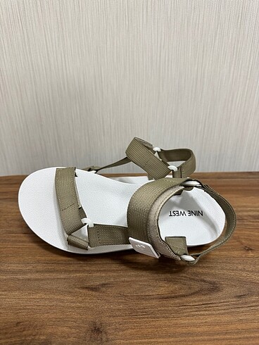 39 Beden Nine west sadalet