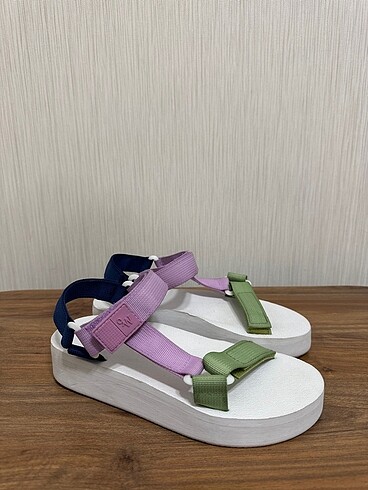 Nine West Nine west sandalet