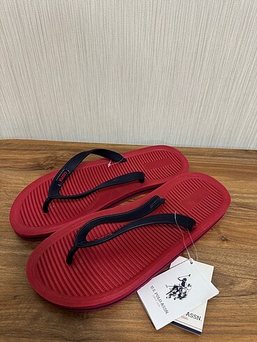 Us polo terlik