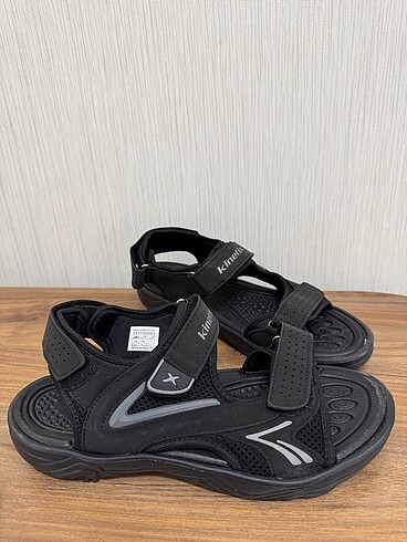 Kinetix sandalet - Görsel 2