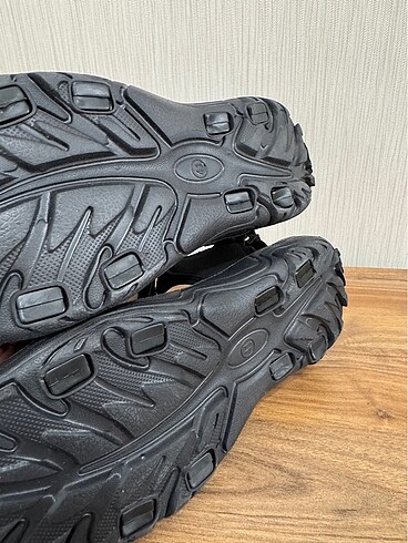 Kinetix sandalet - Görsel 5