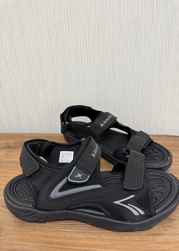Kinetix sandalet - Görsel 2