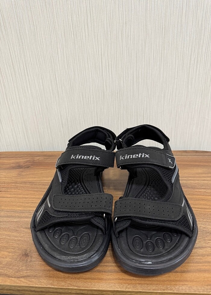 Kinetix sandalet - Görsel 4