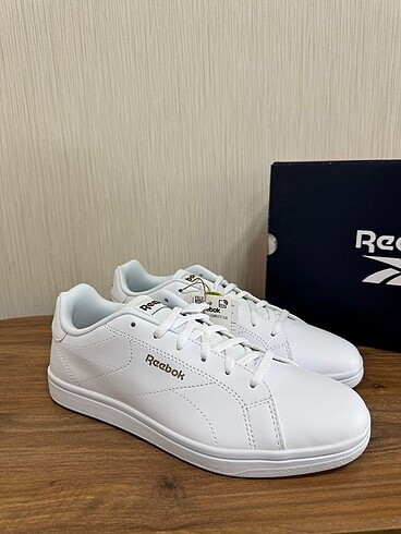 38 Beden beyaz Renk Reebok snaker