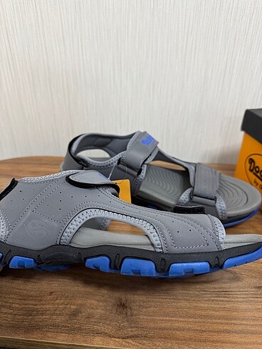 Dockers sandalet - Görsel 3
