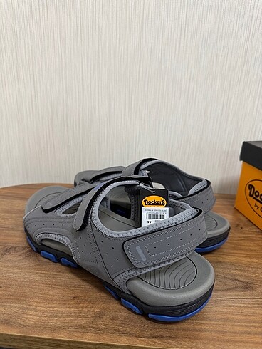 Dockers sandalet - Görsel 5