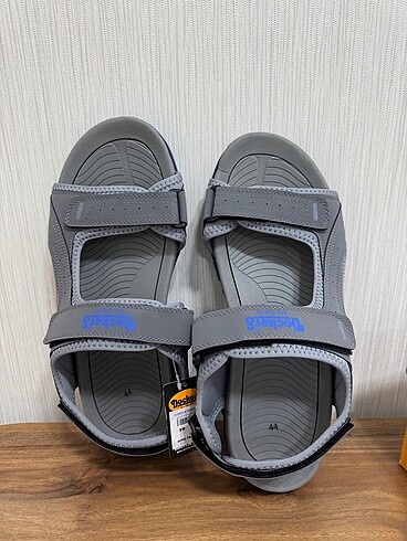 Dockers sandalet - Görsel 6