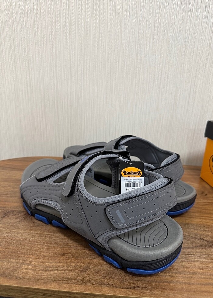 Dockers sandalet - Görsel 5