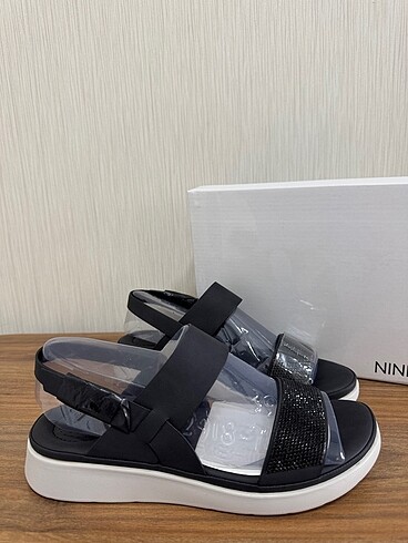 Nine West Nine west sandalet