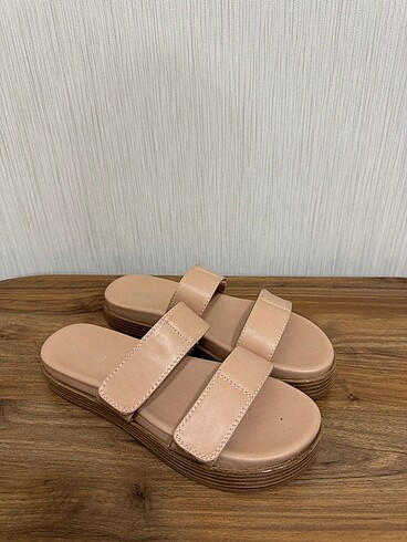 Nine west terlik