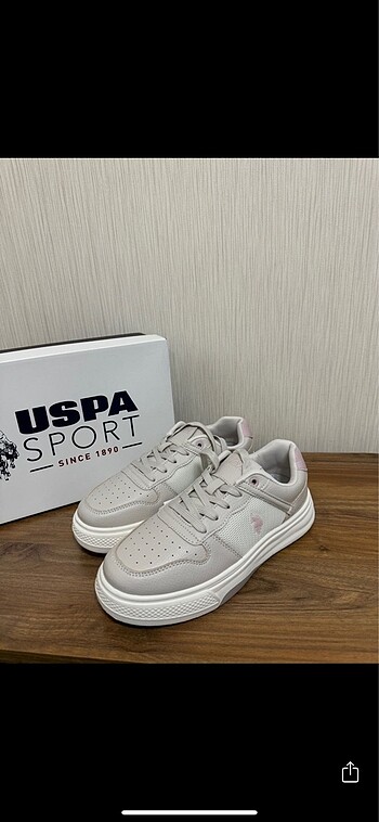 Us polo snaker