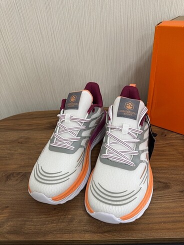37 Beden çeşitli Renk Lumberjack sneakers