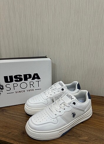 Us polo snaker