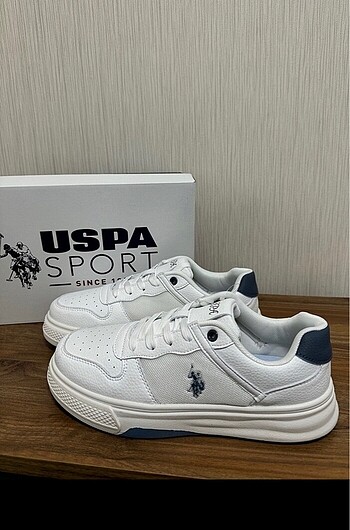 38 Beden beyaz Renk Us polo snaker