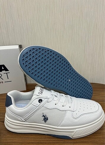 39 Beden Us polo snaker