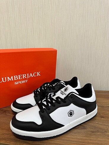 39 Beden Lumberjack snaker