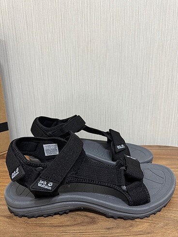 Jack Wolfskin Jack walfskin sandalet