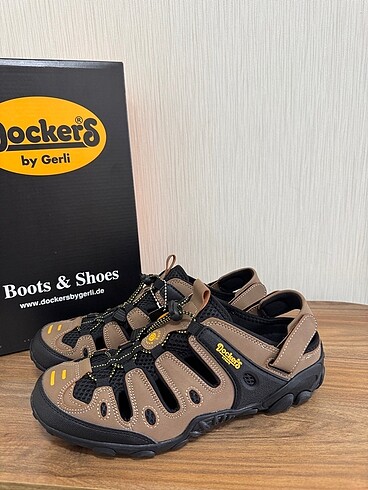 Dockers Dockers sandalet