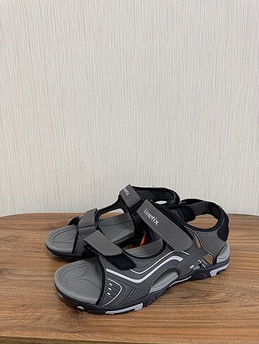 Kinetix sandalet - Görsel 2