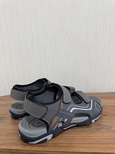 Kinetix sandalet - Görsel 4