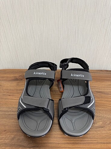 Kinetix sandalet - Görsel 5