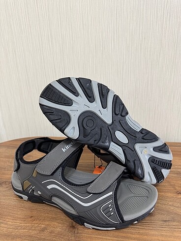 Kinetix sandalet - Görsel 6