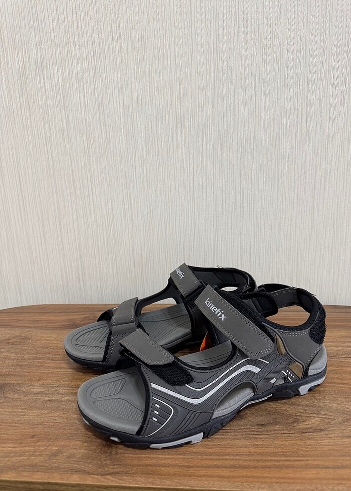 Kinetix sandalet - Görsel 2