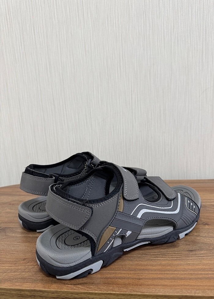 Kinetix sandalet - Görsel 4