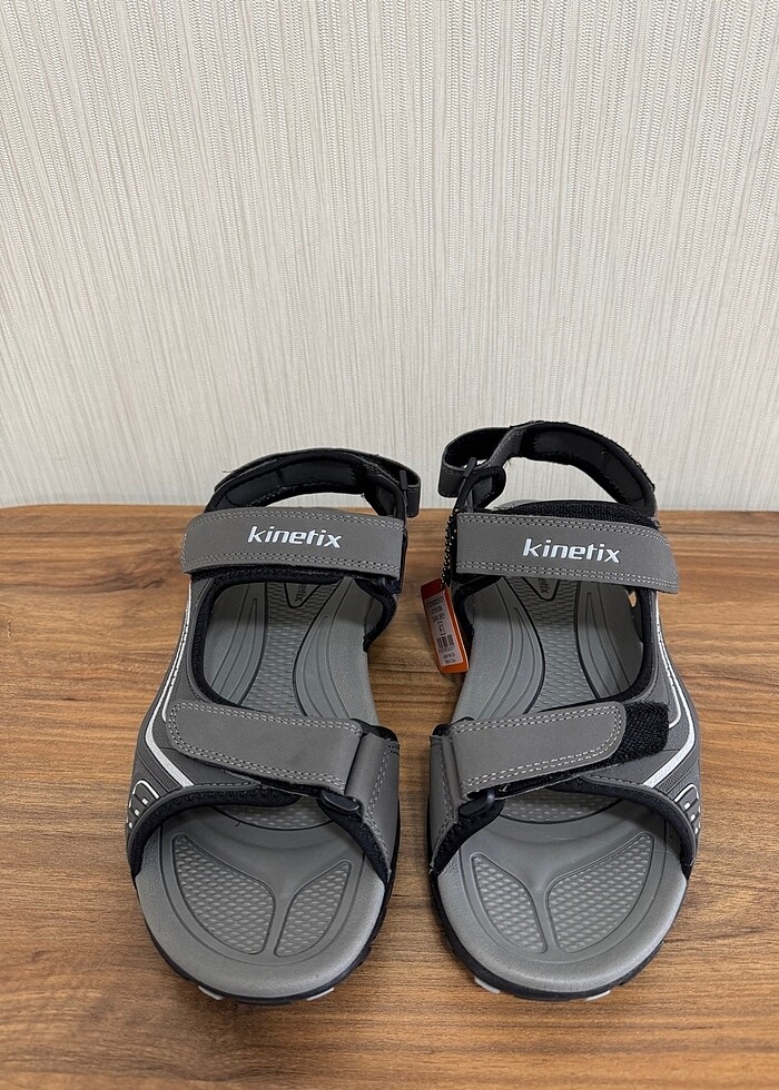 Kinetix sandalet - Görsel 5