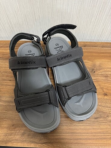 Kinetix sandalet - Görsel 6