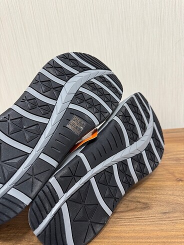 Kinetix sandalet - Görsel 7