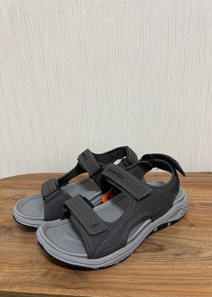 Kinetix sandalet - Görsel 2