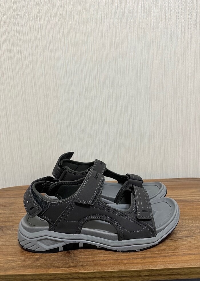 Kinetix sandalet - Görsel 3