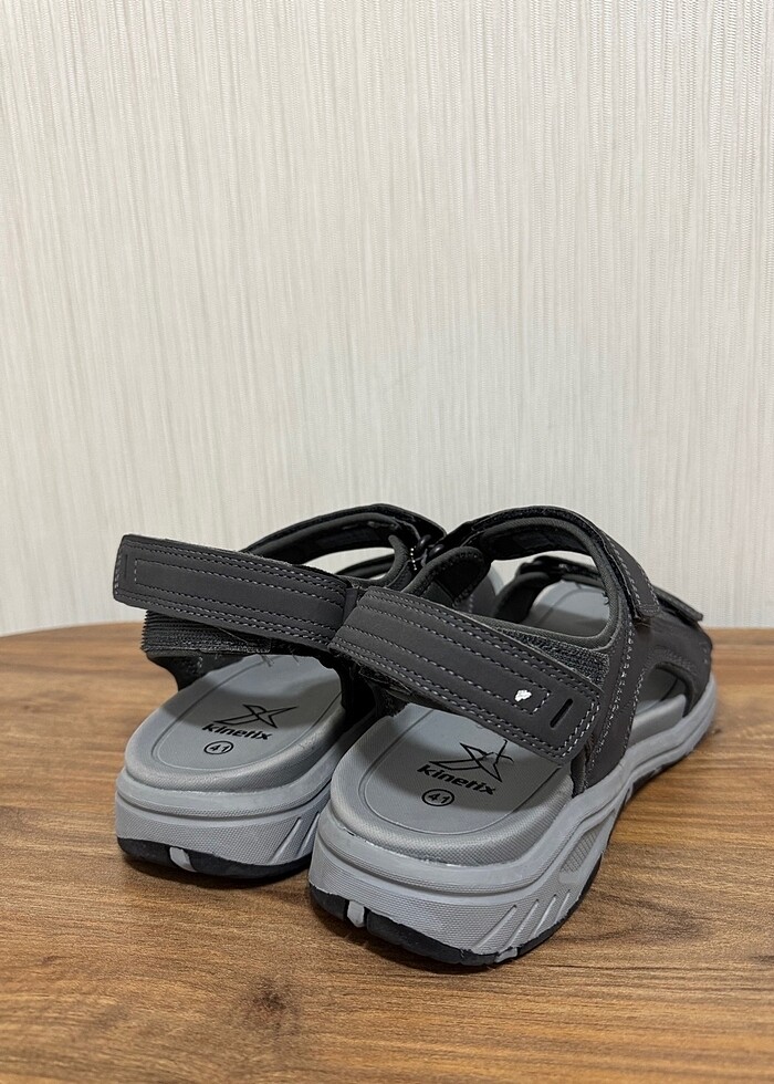 Kinetix sandalet - Görsel 5