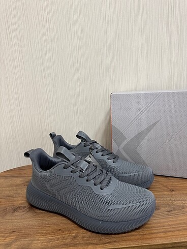 Kinetix spor