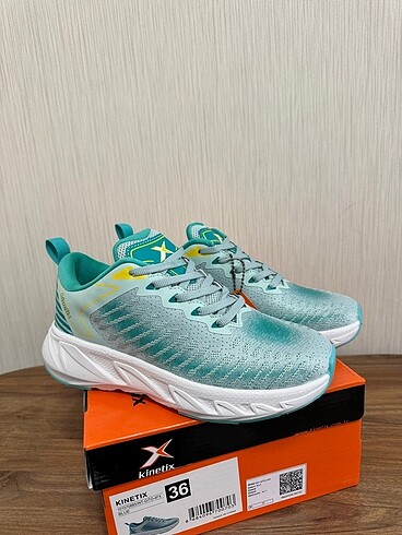 Kinetix spor