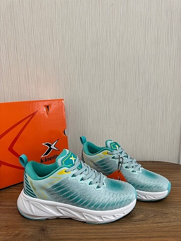 36 Beden Kinetix spor