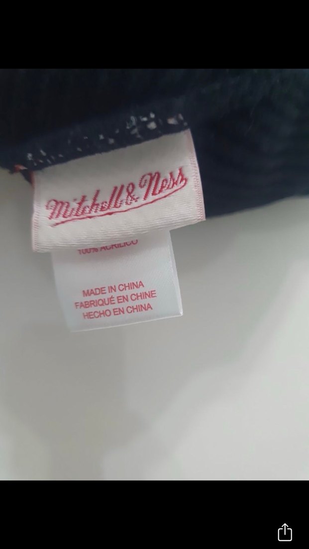 Los Angeles Kings Siyah Ponponlu Kadın Bere - Görsel 3