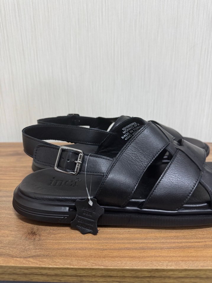 İnci hakiki deri - Görsel 3