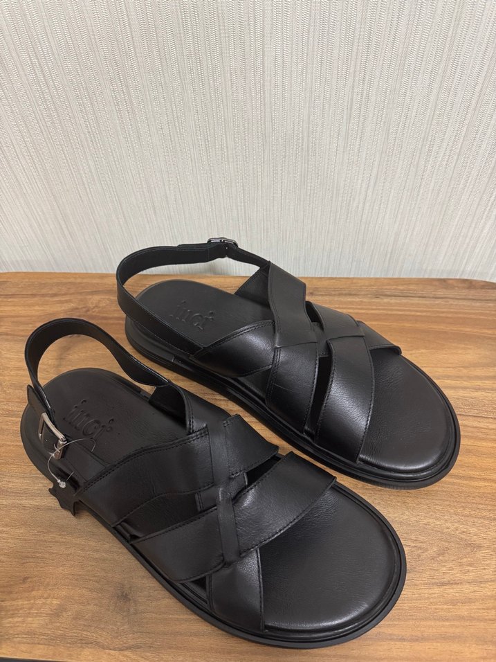 İnci hakiki deri - Görsel 4