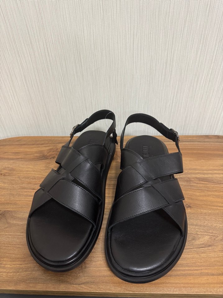 İnci hakiki deri - Görsel 2